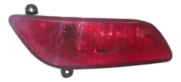Lanterna Neblina Refletor Traseiro Direito Jac J6 11 A 2016