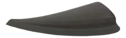 Moldura Interna Retrovisor Esquerdo Xsara Picasso 2001 A 12