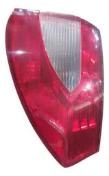 Lanterna Traseira Jac J6 2011 A 2016