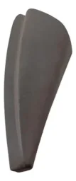 Moldura Interna Retrovisor Citroen Xsara Picasso 2001 A 2012