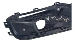 Moldura Farol Milha Esquerdo Peugeot 308 2015 A 2016