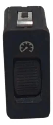Botão Luz Painel Bmw 540i 1997 A 2001