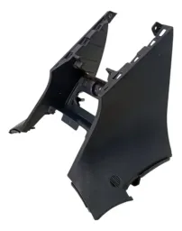 Moldura Console Central Jac J6 Diamond 2.0 2012 A 2016