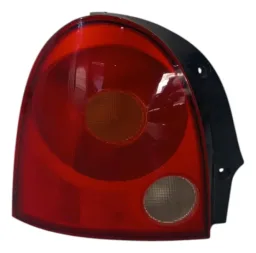 Lanterna Traseira Esquerda Chery Qq 2011 A 2014