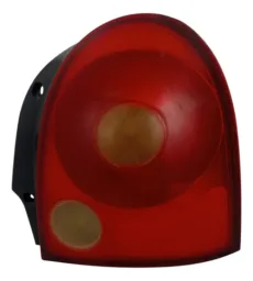 Lanterna Traseira Direita Direita Chery Qq 2011 A 2014