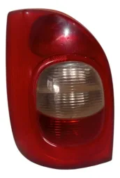 Lanterna Traseira Esquerda Citroen Xsara Picasso 2001 A 2012