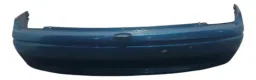 Para-choque Tras Chevrolet Corsa Sedan 1996 A 2002 Detalhes
