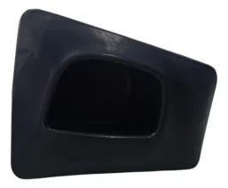 Porta Objetos Painel Diant Esquerdo Fiat Doblo 2003 A 2012