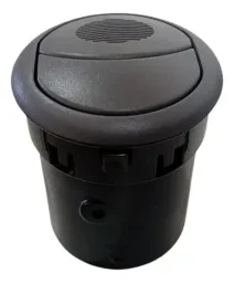 Difusor Ar Painel Central Fiat Doblo 1.8 16v 2003 A 2012