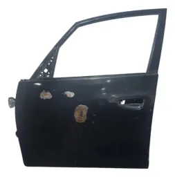 Porta Dianteira Esquerda Jac J6 Diamond 2011 A 2016 Detalhes Dianteira Esquerdo