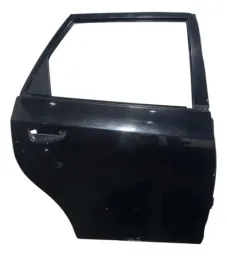 Porta Traseira Direita Jac J6 Diamond 2011 A 2016 Detalhe Traseira Direito