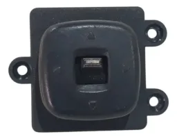 Botão Regulagem Retrovisor Jac J6 Diamond 2011 A 2016