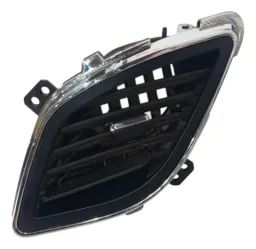 Difusor Ar Central Esquerdo Jac J6 Diamond 2011 A 2016