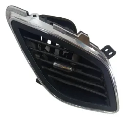 Difusor Ar Central Direito Jac J6 Diamond 2011 A 2016