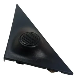 Acabamento Interno Retrovisor Esquerdo Jac J6 2011 A 2016