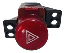 Botão Pisca Alerta Honda Civic 2012 A 2016
