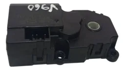 Motor Atuador Caixa Ar Jac J6 Diamond 2.0 2011 A 2016
