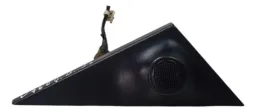 Acabamento Interno Retrovisor Direito Jac J6 2.0 2011 A 2016