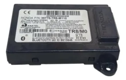 Módulo Bluetooth Honda Civic Lxs 1.8 2012 A 2016