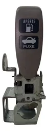 Alavanca Puxador Tanque Porta Malas Honda Civic 2012 A 2016
