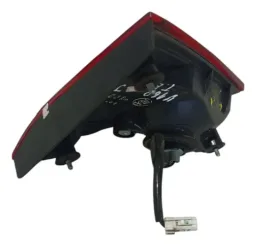 Lanterna Tampa Traseira Esquerda Jac J6 Diamond 2011 A 2016