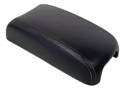 Apoio Braço Console Central Mitsubishi Asx 2015 A 2020 Preto