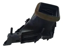 Difusor Ar Central Direito Honda Civic Lxs 2012 A 2016