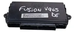 Módulo Conforto Banco Diant Esquerdo Ford Fusion 2014 A 2017
