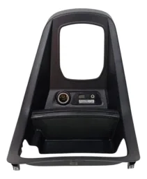 Moldura Console Central Ford Ka 1.0 12v 2014 A 2021