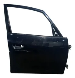 Porta Dianteira Direita Jac J6 Diamond 2011 A 2016 Dianteira Direito