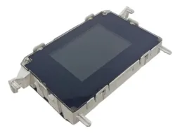 Computador Bordo Painel Ford Fiesta 1.5 2014 A 2021