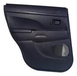 Forro Porta Traseiro Esquerdo Mitsubishi Asx 2015 16 A 2020