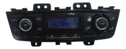 Comando Ar Condicionado Digital Jac J6 Diamond 2011 A 2016