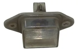 Luz Placa Traseira Direita Jac J6 Diamond 2011 2012 A 2016