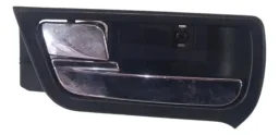 Maçaneta Interna Porta Dianteira Esquerda Jac J6 2011 A 2016