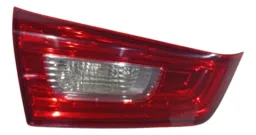 Sinaleira Traseira Esquerda Mitsubishi 2.0 16v 2015 A 2020 Esquerdo/motorista