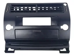 Moldura Difusor Central Citroen C4 Pallas 2.0 2007 A 2009