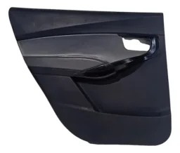 Forro Porta Traseiro Esquerdo Jac J6 2.0 16v 2011 A 2016