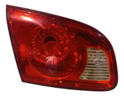 Lanterna Traseira Esquerda Hyundai Santa Fé 2006 A 2012
