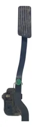 Pedal Acelerador Jac J6 2.0 16v 2011 A 2016