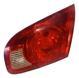 Lanterna Traseira Direita Hyundai Santa Fé 2006 A 2012