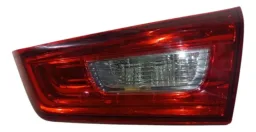 Lanterna Tampa Traseira Direita Mitsubishi Asx 2015 A 2020