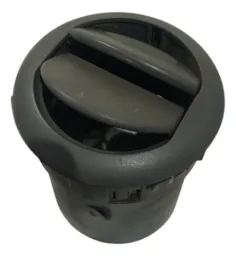 Difusor Saida Ar Central Painel Fiat Doblo Cargo 2003 A 2012