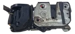 Fechadura Porta Dianteira Direita Jac J6 2011 2012 A 2016