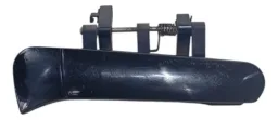Maçaneta Externa Porta Dianteira Direita Jac J6  2011 A 2016