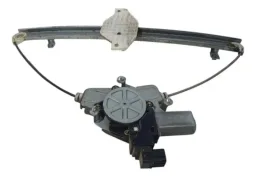 Máquina Vidro Elétrico Traseiro Esquerdo Jac J6 2011 A 2016