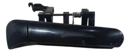 Maçaneta Externa Porta Dianteira Direita Jac J6 2011 A 2016