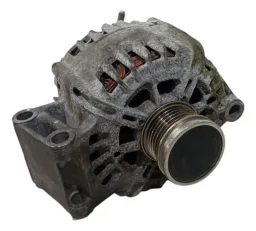 Alternador Ford Ka 1.5 16v 2014 A 2021