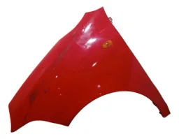 Paralama Lateral Esquedo Chery Qq 2011 A 2016