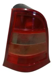 Lanterna Traseira Esquerda Mercedes Benz A160 1995 A 2005